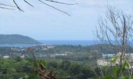 Land for Sale, Thailand, Phuket, Karon | Villacarte
