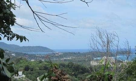 Land for Sale, Thailand, Phuket, Karon | Villacarte