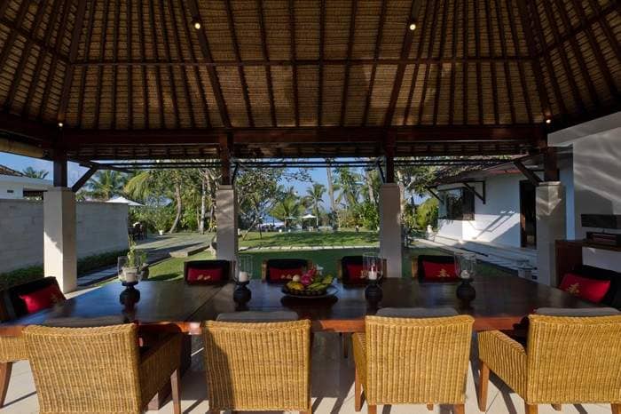 Rent villa Iraida, Indonesia, Bali, Changu | Villacarte