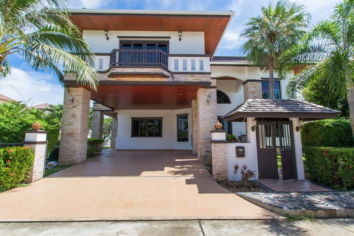 Rent villa Dorianna, Thailand, Phuket, Rawai | Villacarte