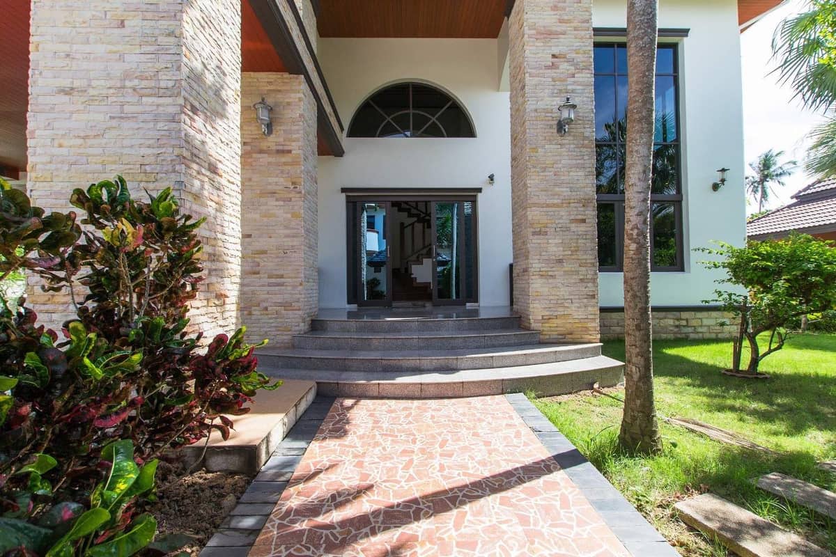 Rent villa Dorianna, Thailand, Phuket, Rawai | Villacarte