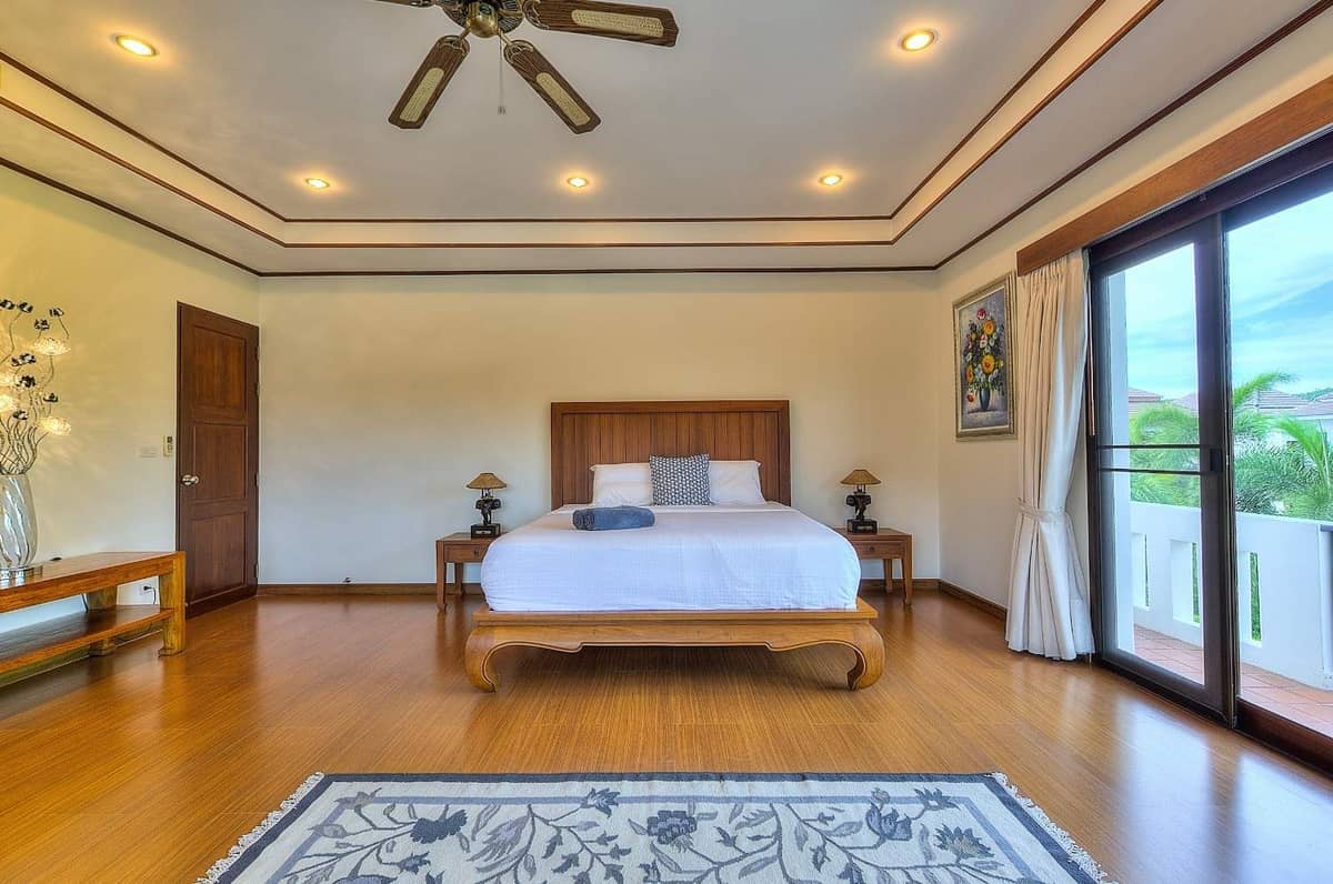 Rent villa Dorianna, Thailand, Phuket, Rawai | Villacarte