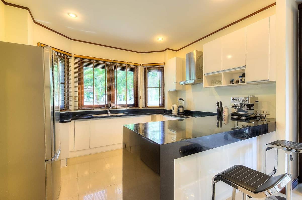 Rent villa Dorianna, Thailand, Phuket, Rawai | Villacarte