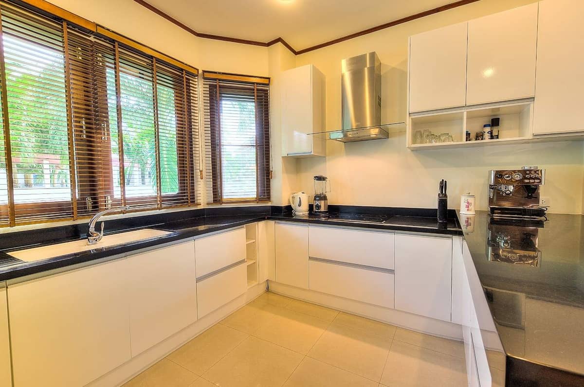 Rent villa Dorianna, Thailand, Phuket, Rawai | Villacarte