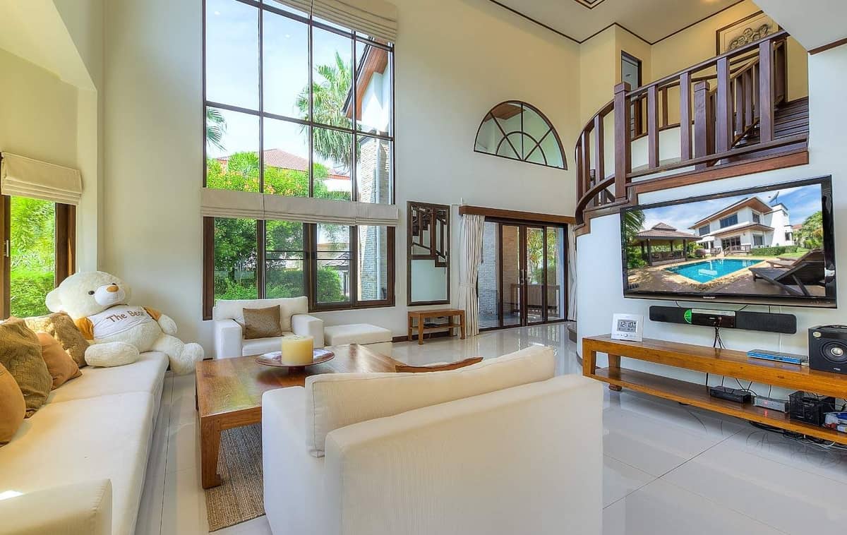 Rent villa Dorianna, Thailand, Phuket, Rawai | Villacarte