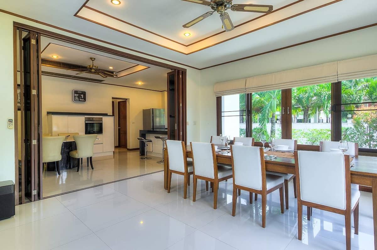 Rent villa Dorianna, Thailand, Phuket, Rawai | Villacarte