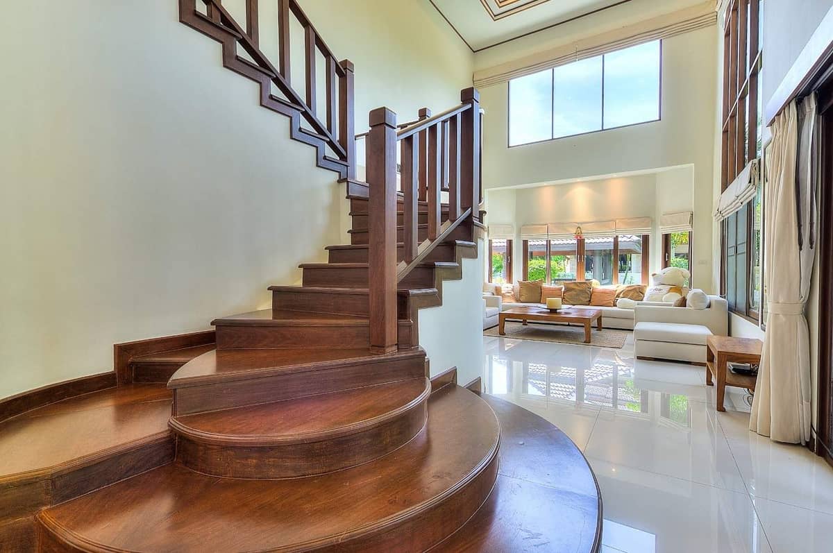 Rent villa Dorianna, Thailand, Phuket, Rawai | Villacarte