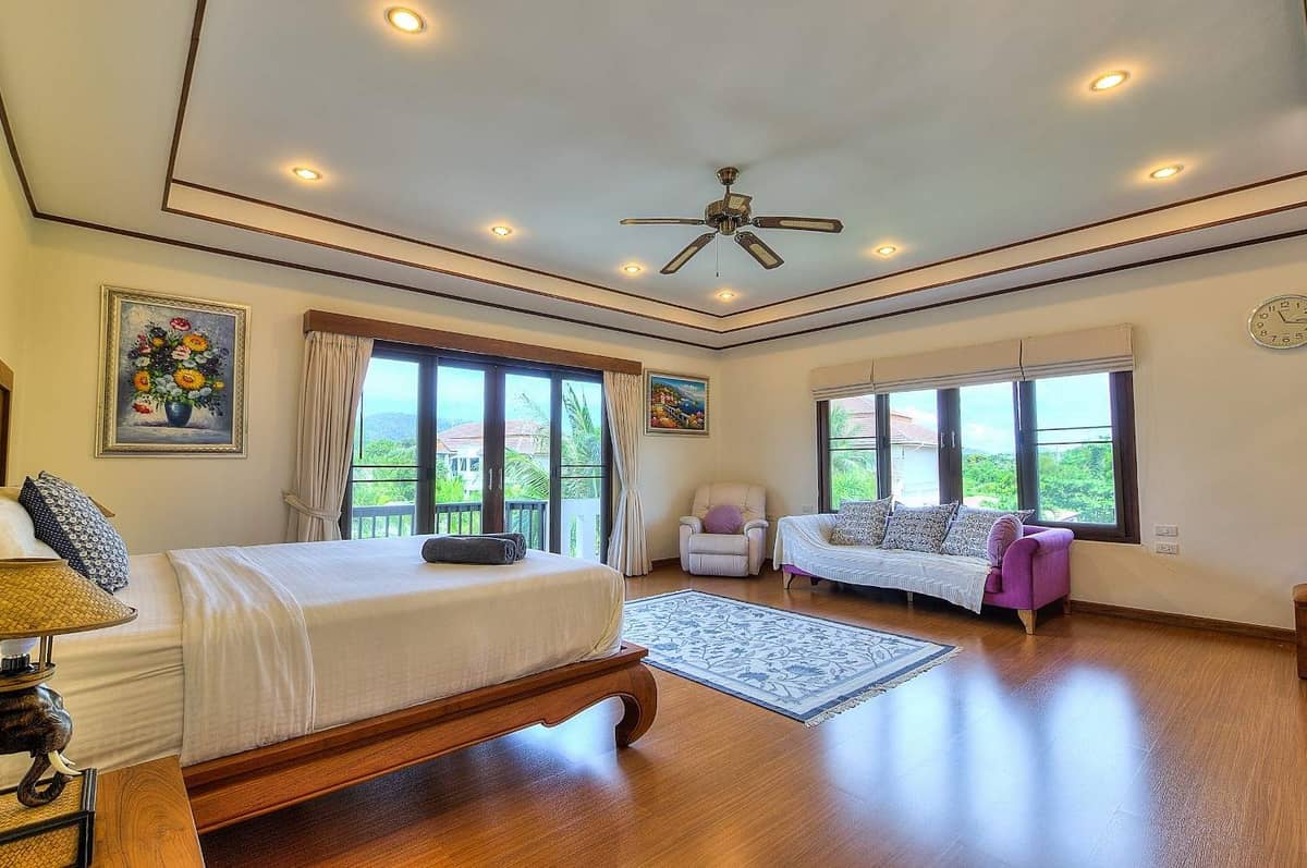 Rent villa Dorianna, Thailand, Phuket, Rawai | Villacarte