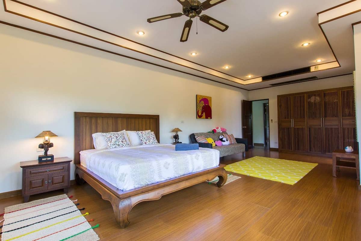 Rent villa Dorianna, Thailand, Phuket, Rawai | Villacarte