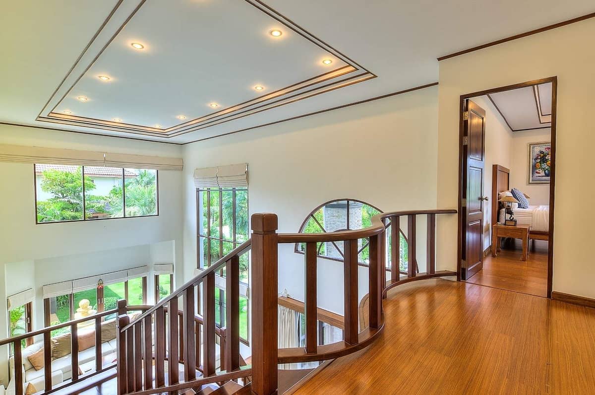 Rent villa Dorianna, Thailand, Phuket, Rawai | Villacarte