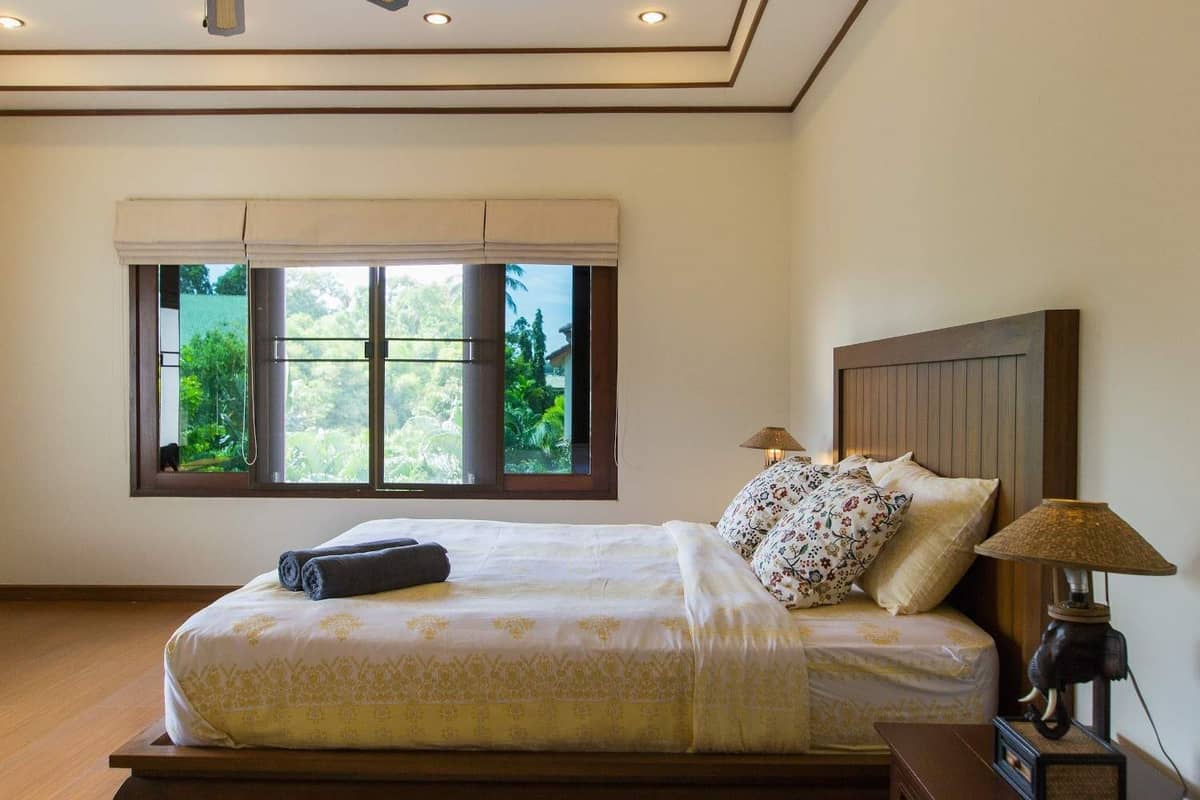 Rent villa Dorianna, Thailand, Phuket, Rawai | Villacarte