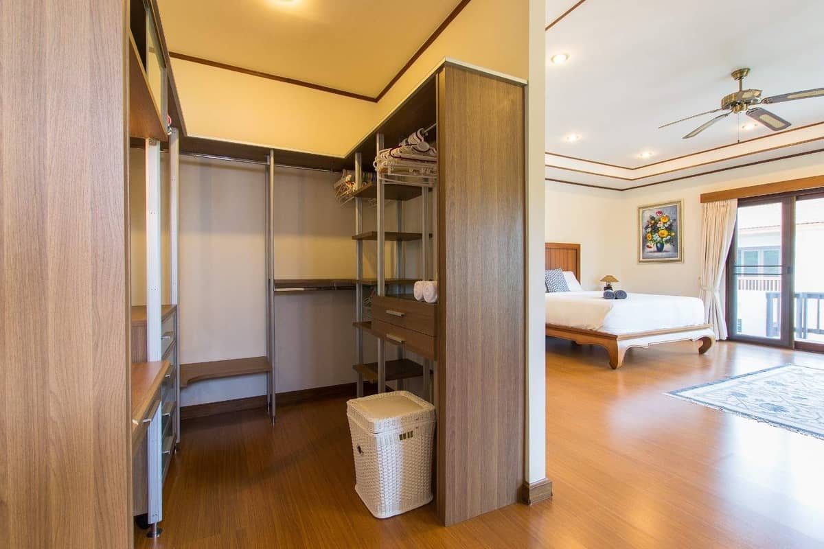 Rent villa Dorianna, Thailand, Phuket, Rawai | Villacarte
