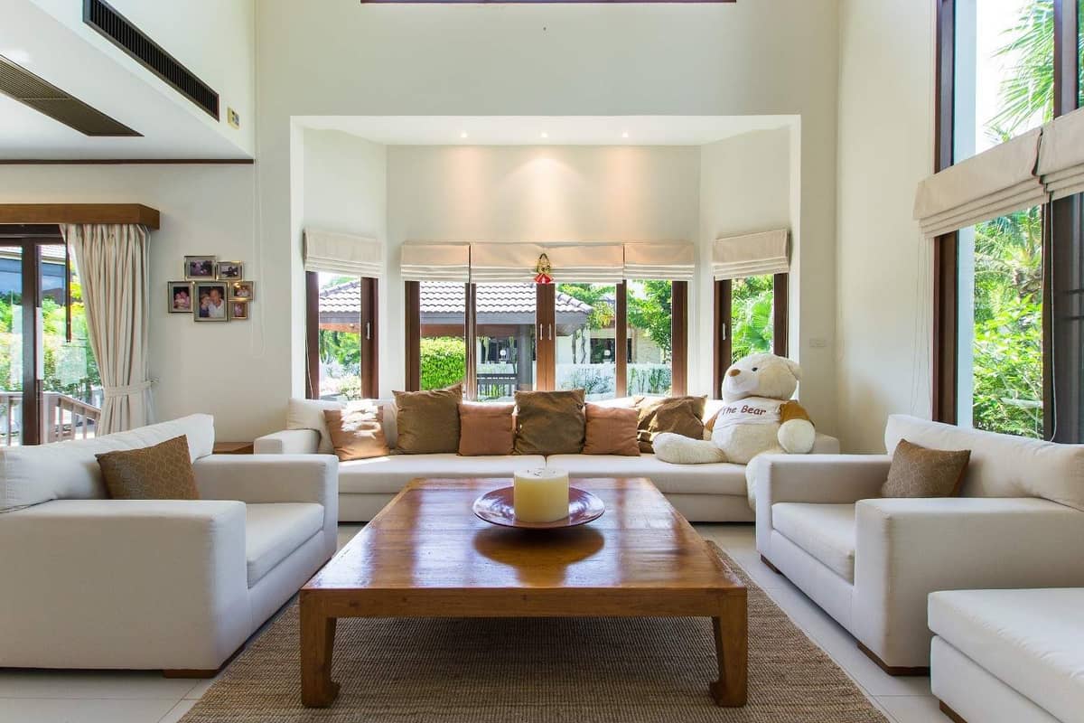 Rent villa Dorianna, Thailand, Phuket, Rawai | Villacarte