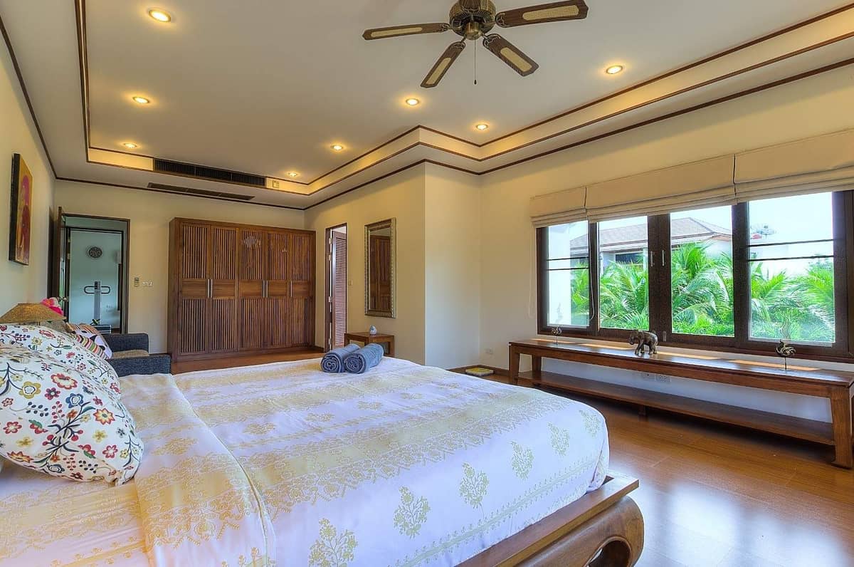 Rent villa Dorianna, Thailand, Phuket, Rawai | Villacarte