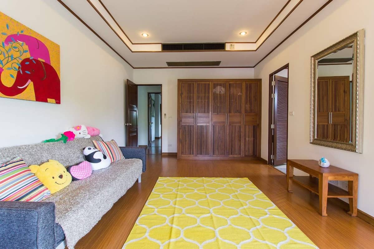 Rent villa Dorianna, Thailand, Phuket, Rawai | Villacarte