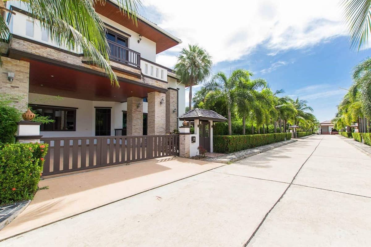 Rent villa Dorianna, Thailand, Phuket, Rawai | Villacarte