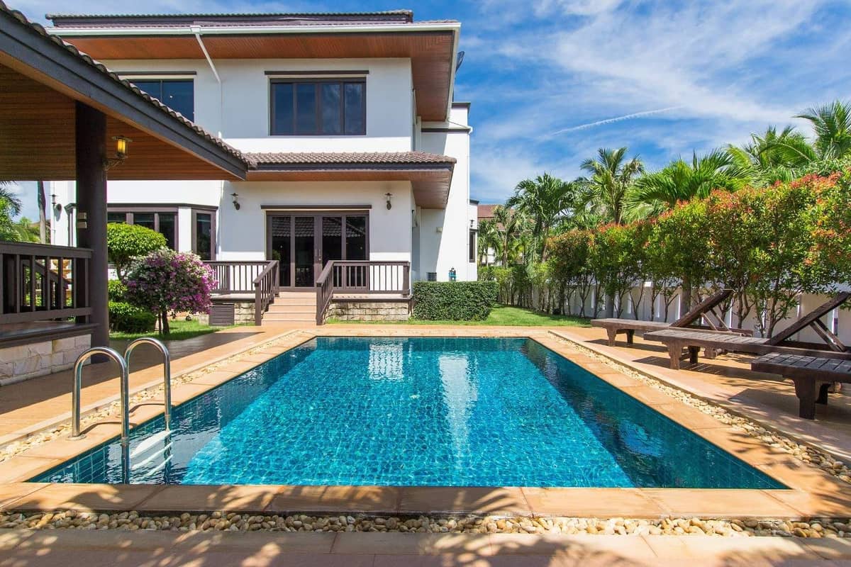 Rent villa Dorianna, Thailand, Phuket, Rawai | Villacarte