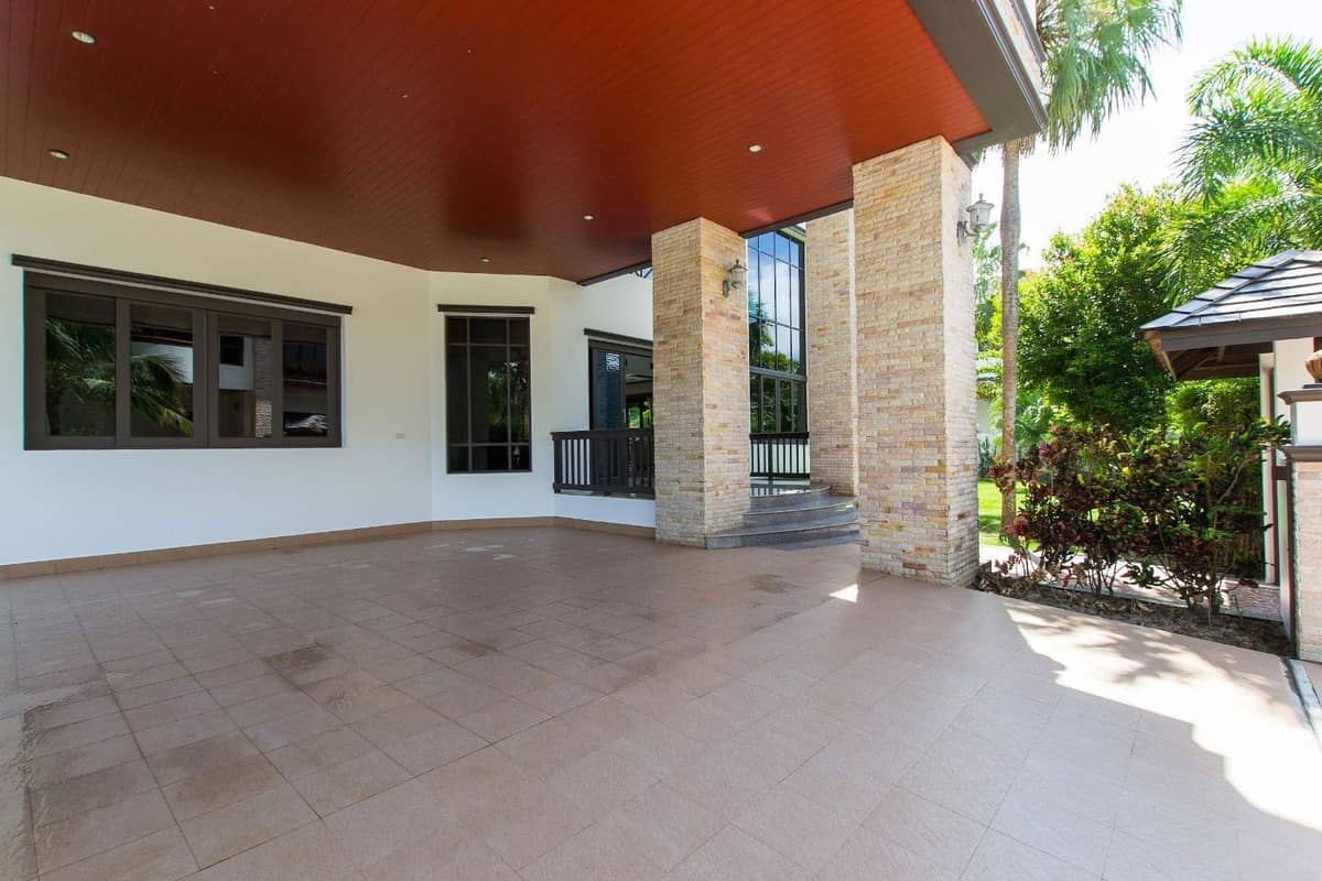 Rent villa Dorianna, Thailand, Phuket, Rawai | Villacarte