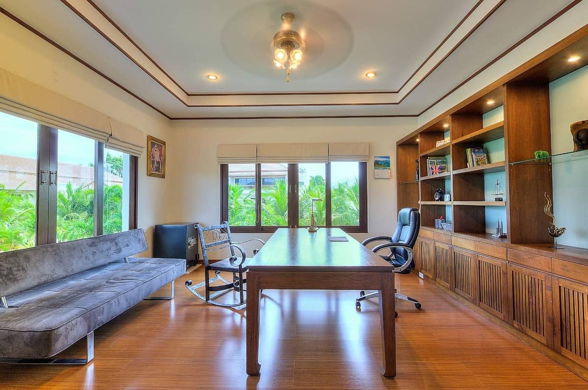 Rent villa Dorianna, Thailand, Phuket, Rawai | Villacarte