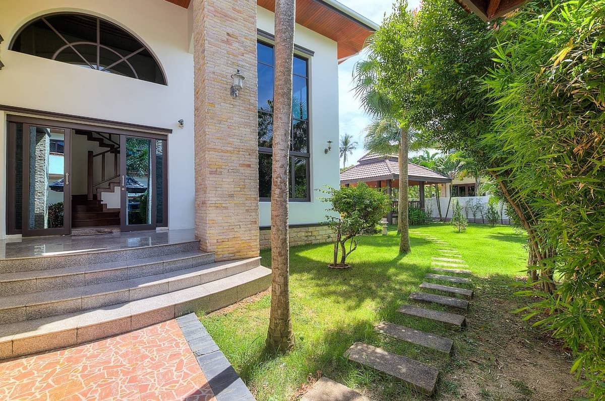 Rent villa Dorianna, Thailand, Phuket, Rawai | Villacarte