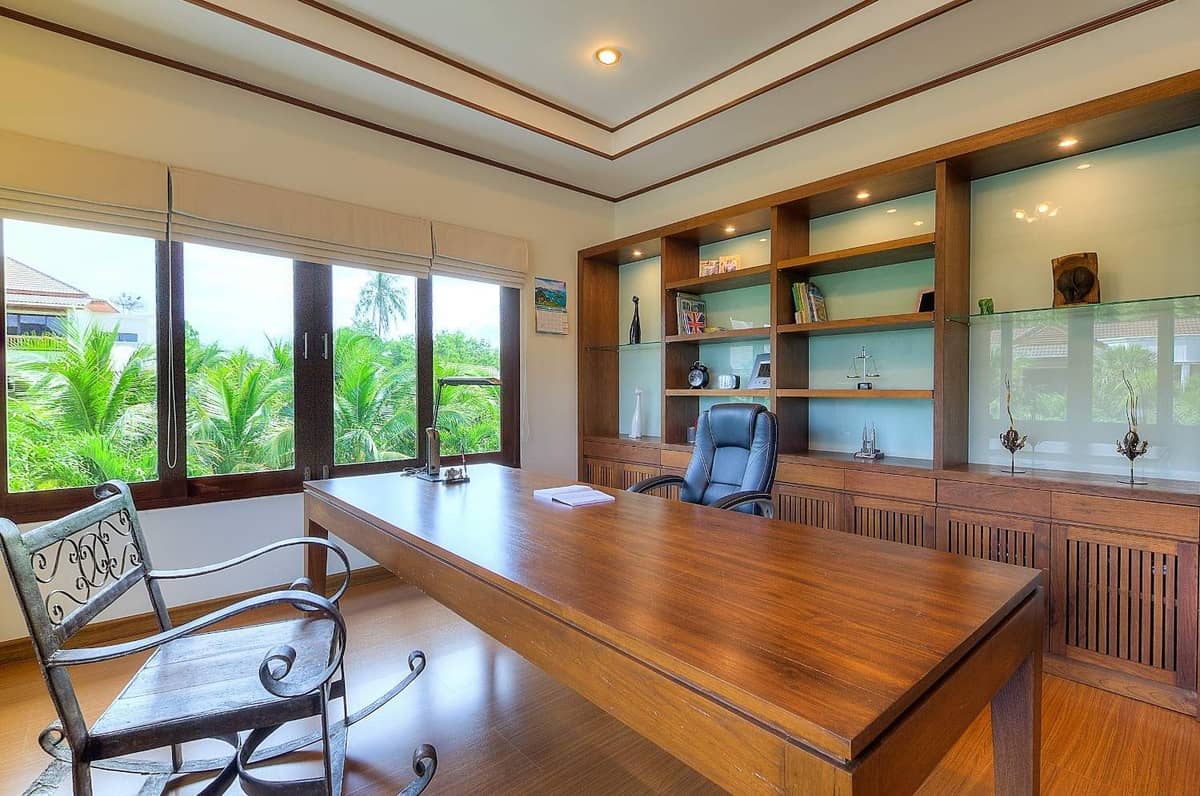 Rent villa Dorianna, Thailand, Phuket, Rawai | Villacarte