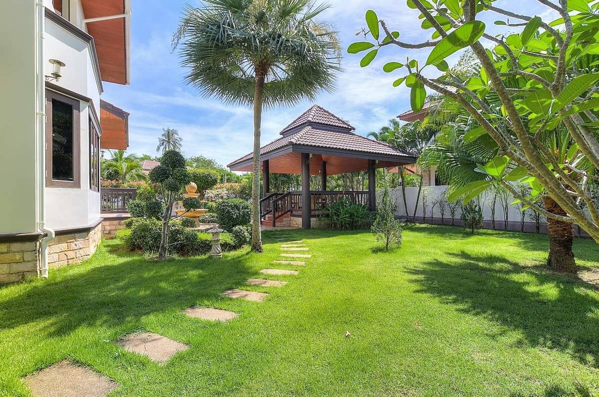 Rent villa Dorianna, Thailand, Phuket, Rawai | Villacarte