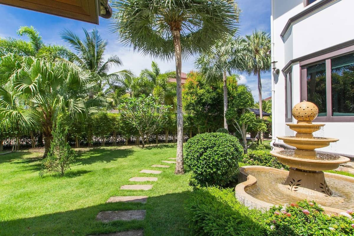 Rent villa Dorianna, Thailand, Phuket, Rawai | Villacarte