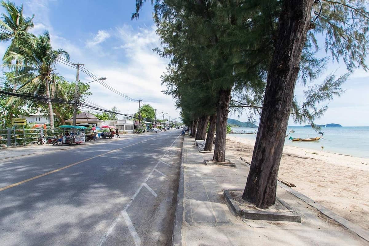 Rent villa Dorianna, Thailand, Phuket, Rawai | Villacarte