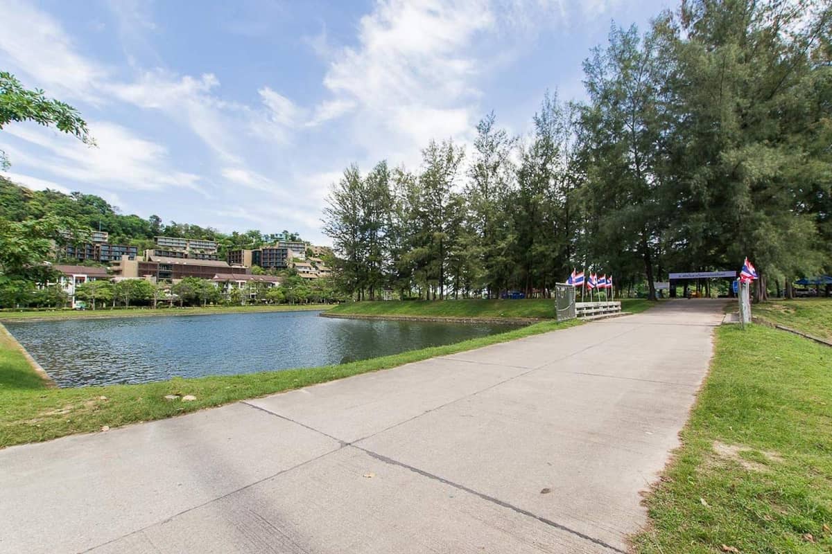Rent villa Dorianna, Thailand, Phuket, Rawai | Villacarte