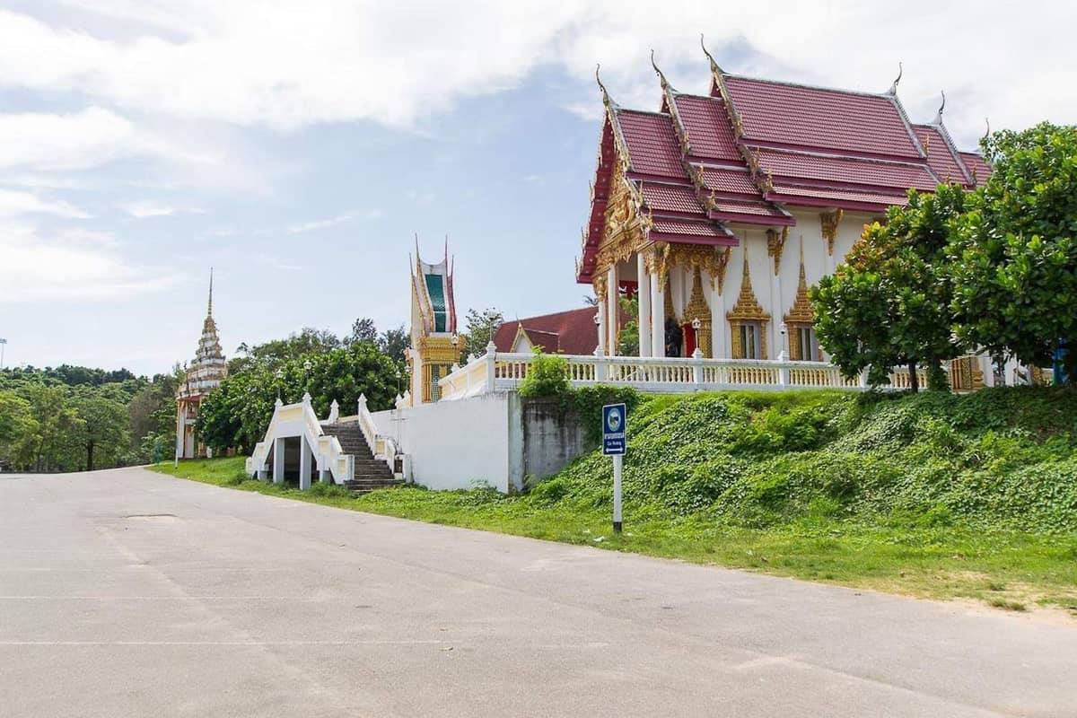 Rent villa Dorianna, Thailand, Phuket, Rawai | Villacarte