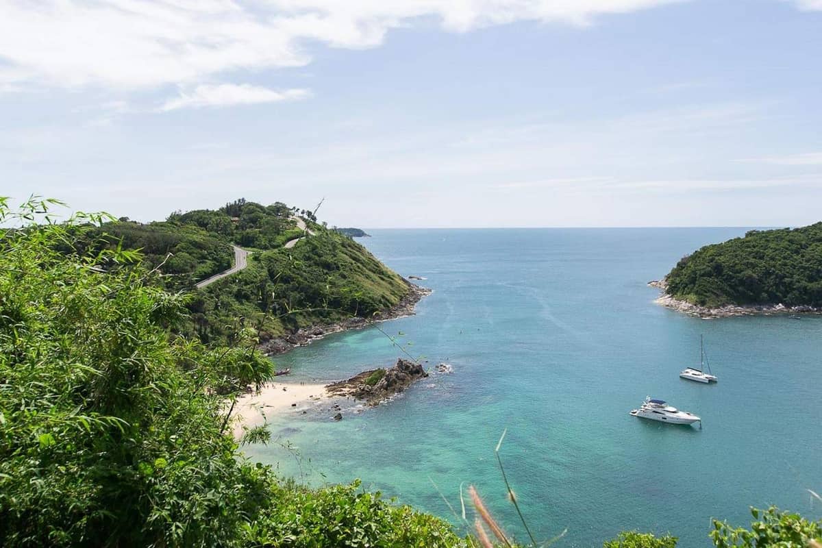 Rent villa Dorianna, Thailand, Phuket, Rawai | Villacarte