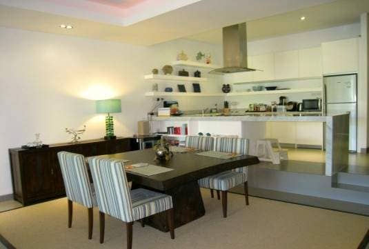 Rent apartments Mandala С206, Thailand, Phuket, Bang Tao | Villacarte