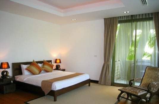 Rent apartments Mandala С206, Thailand, Phuket, Bang Tao | Villacarte