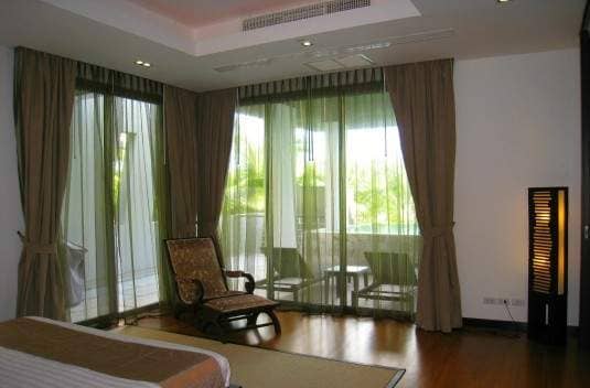 Rent apartments Mandala С206, Thailand, Phuket, Bang Tao | Villacarte