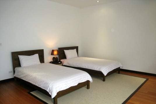 Rent apartments Mandala С206, Thailand, Phuket, Bang Tao | Villacarte