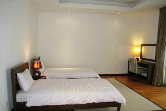 Rent apartments Mandala С206, Thailand, Phuket, Bang Tao | Villacarte