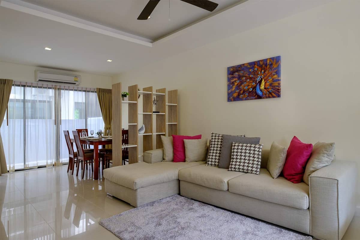 Property for Sale Laguna Park, Thailand, Phuket, Laguna | Villacarte