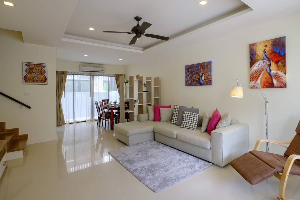 Property for Sale Laguna Park, Thailand, Phuket, Laguna | Villacarte