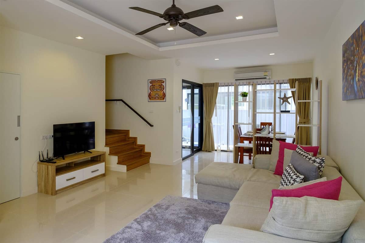 Property for Sale Laguna Park, Thailand, Phuket, Laguna | Villacarte