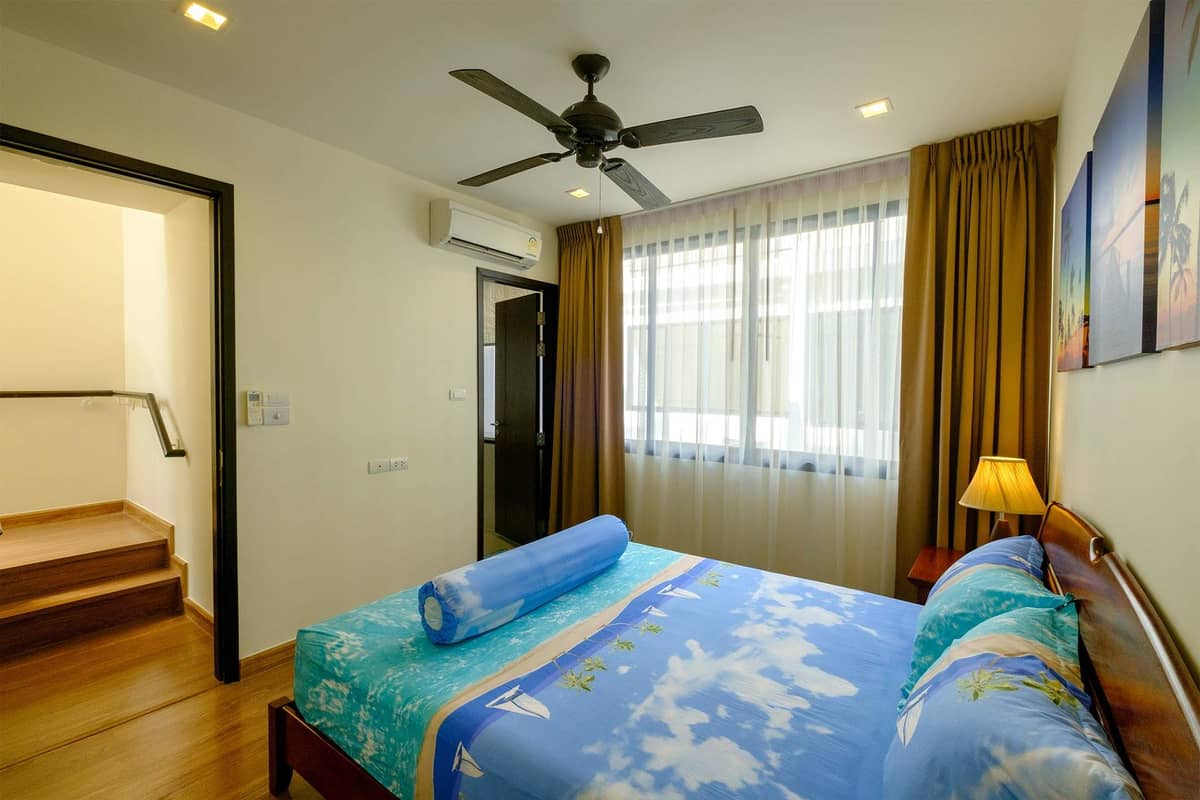 Property for Sale Laguna Park, Thailand, Phuket, Laguna | Villacarte