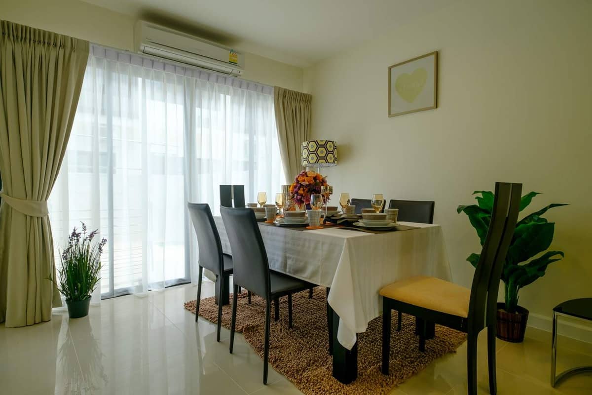 Rent townhouse Laguna Park 65/118, Thailand, Phuket, Laguna | Villacarte