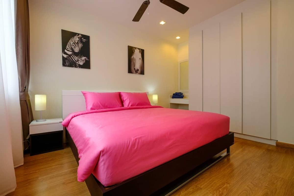 Rent townhouse Laguna Park 65/118, Thailand, Phuket, Laguna | Villacarte