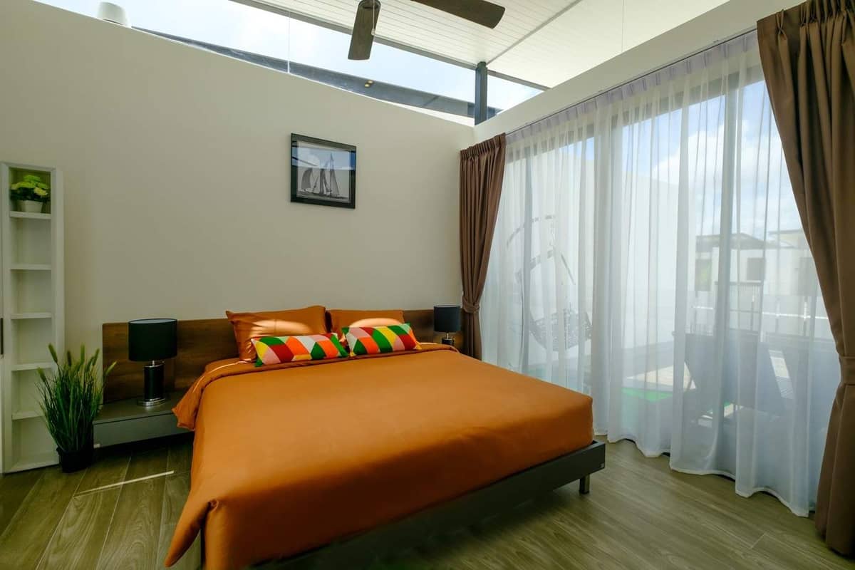 Rent townhouse Laguna Park 65/118, Thailand, Phuket, Laguna | Villacarte