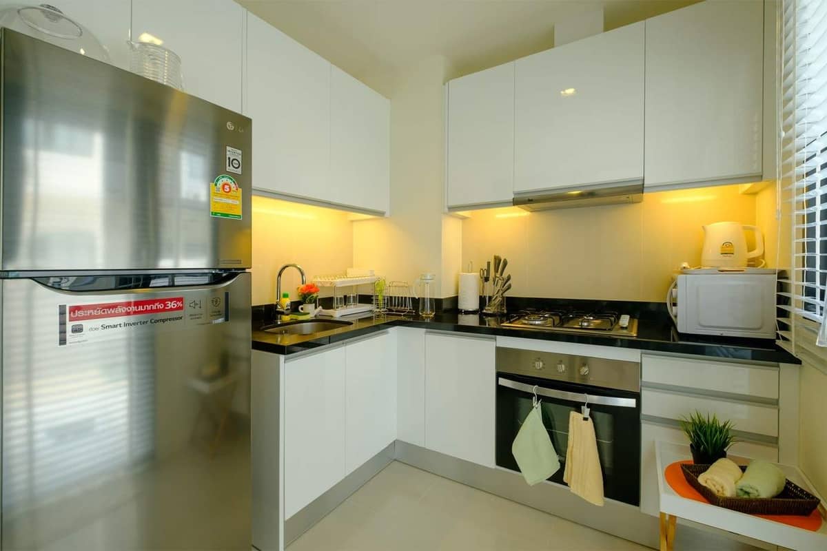 Rent townhouse Laguna Park 65/118, Thailand, Phuket, Laguna | Villacarte