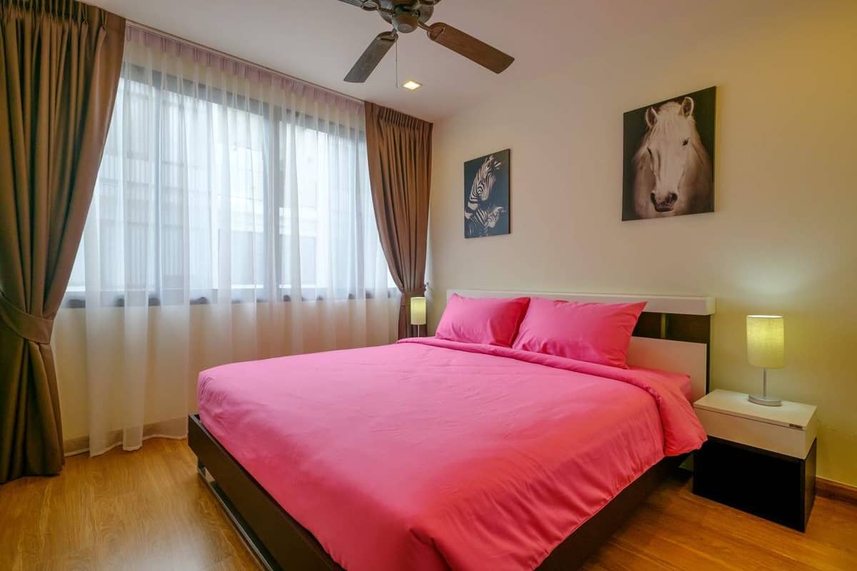 Rent townhouse Laguna Park 65/118, Thailand, Phuket, Laguna | Villacarte