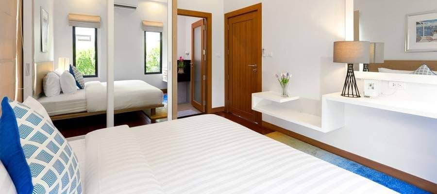 Property for Sale Tanode, Thailand, Phuket, Bang Tao | Villacarte