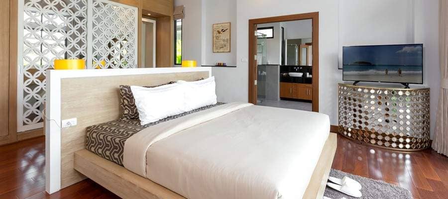 Property for Sale Tanode, Thailand, Phuket, Bang Tao | Villacarte