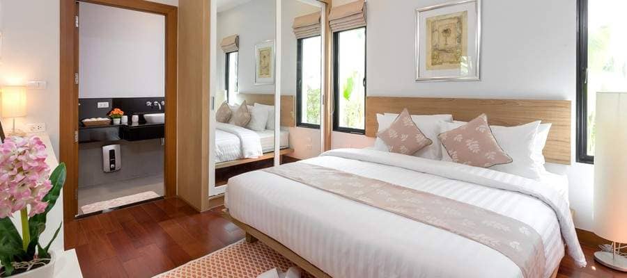 Property for Sale Tanode, Thailand, Phuket, Bang Tao | Villacarte