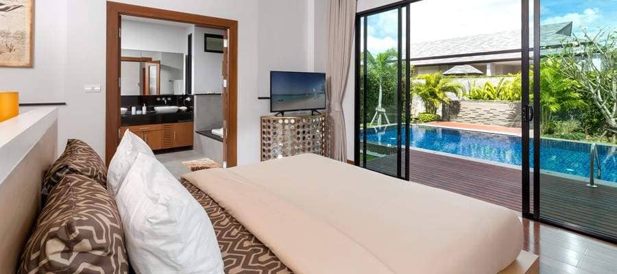 Property for Sale Tanode, Thailand, Phuket, Bang Tao | Villacarte