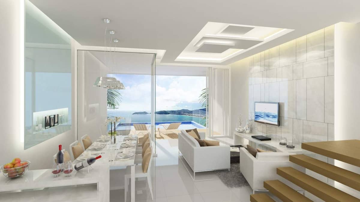 Продажа недвижимости The Jade villas, Таиланд, Пхукет, Калим | Villacarte